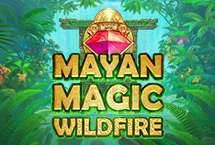 Mayan Magic Wildfire